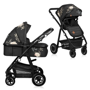 Коляска Lionelo 2 в 1 Amber Lovin (LO-AMBER LOVIN (2in1)) зображення 1