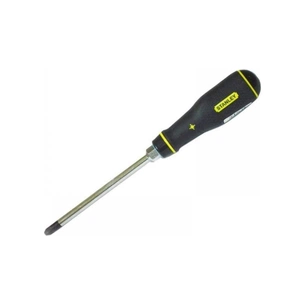 Викрутка Stanley DYNAGRIP PRO, Pz3, L = 150 мм. (1-67-059) зображення 1