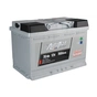 Акумулятор автомобільний AutoPart 78 Ah/12V Silver (ARL078-S037) - зменшене зображення 1
