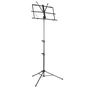 Пюпітр RockStand Standard Note Stand Black (RS 10010 B/B/20 SHAN) - уменьшенное изображение 1