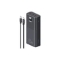 Батарея універсальна Usams PB68 30000mAh PD/3.0/65W, QC/3.0, Black (ATXLOGTC01) - зменшене зображення 5