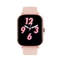 Смарт-годинник Gelius Pro GP-SW003 (Amazwatch GT2 Lite) Pink - зменшене зображення 4