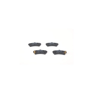 Гальмівні колодки Bosch 0 986 424 734 зображення 1