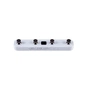 Футконтролер Mooer GWF4 Wireless Footswitch White - зменшене зображення 5