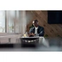 Навушники Philips Fidelio T1 TWS ANC Pro+ Hi-Res IPX4 White (T1WT/00) - зменшене зображення 4
