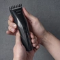 Машинка для стрижки Ardesto HC-Y20-B - зменшене зображення 12