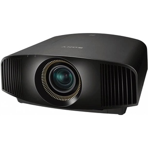 Проектор Sony VPL-VW590/B зображення 1