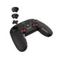Геймпад Trust GXT 1230 MUTA Bluetooth Black (23579) - зменшене зображення 3