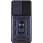 Чохол до мобільного телефона BeCover Military Samsung Galaxy S23 FE SM-S711 Blue (710660) - зменшене зображення 2