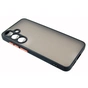 Чохол до мобільного телефона Dengos Matte Samsung Galaxy S24+ Black (DG-TPU-MATT-147) - зменшене зображення 3