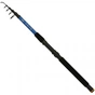 Вудилище Mikado Fish Hunter Tele Spin 2.70м 10-30гр. (WAA008-270) - зменшене зображення 1