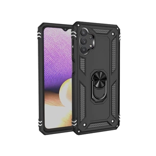 Чохол до мобільного телефона BeCover Military Samsung Galaxy A32 5G SM-A326 Black (707985) зображення 1