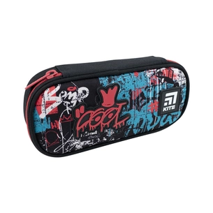 Пенал Kite 662 Street Style (K22-662-8) зображення 1