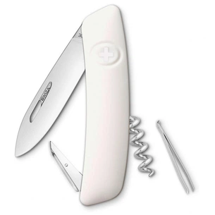 Ніж Swiza D01 White (KNI.0010.1020) зображення 1