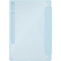 Чохол до планшета Armorstandart Y-Type PEN Samsung Galaxy Tab S9+ / S9 FE+ / S10+ Blue (ARM85525) - зменшене зображення 2