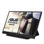 Монітор ASUS ZenScreen MB166C - зменшене зображення 4