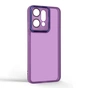 Чохол до мобільного телефона Armorstandart Shade OPPO Reno14 Pro 5G Dark Violet (ARM87432) - зменшене зображення 2