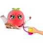 М'яка іграшка Biggies серії Little Foodies - Полуниця (надувна іграшка, насос) (BIG002-ST) - зменшене зображення 4