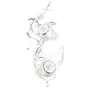 Навушники JBL Reflect Aero TWS White (JBLREFLECTAEROWHT) - зменшене зображення 4