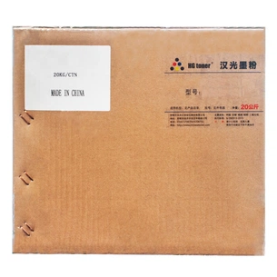 Тонер HP LJ Pro M402 2x10 кг HG (HG640) зображення 1