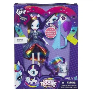 Лялька Hasbro Флаттершай (A3996-3) зображення 1