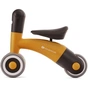 Біговел Kinderkraft Minibi каталка Honey Yellow (KRMIBI00YEL0000) (5902533920068) - зменшене зображення 5