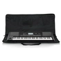 Чохол для клавішних Gator 61 Note Keyboard Bag (GKBE-61) - уменьшенное изображение 3
