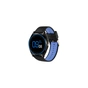 Смарт-годинник UWatch V9 Blue (F_119655) - зменшене зображення 1