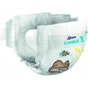 Підгузки Libero Comfort 3 (5-9 кг) 88 шт (7322540556377) - зменшене зображення 3