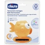 Термометр для води Chicco Рыбка желтый (06564.00) - зменшене зображення 1
