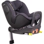 Автокрісло Avova Sperber-Fix i-Size 0-1 Koala Grey (4260621465046) - зменшене зображення 3