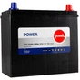 Акумулятор автомобільний Vesna 55 Ah/12V Japan Euro (415 855) - зменшене зображення 1