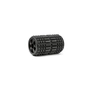 Масажний ролик Adidas Foam Ab Roller ADAC-11405 44 x 12,8 x 12,8 см Чорний (885652018678) - зменшене зображення 3