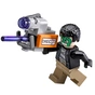 Конструктор LEGO Super Heroes Пограбування банкомату (76082) - зменшене зображення 6
