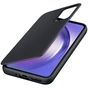 Чохол до мобільного телефона Samsung Smart View Wallet Case Galaxy A54 (A546) Black (EF-ZA546CBEGRU) - зменшене зображення 5