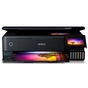 Багатофункціональний пристрій Epson L8180 WI-FI (C11CJ21403) - зменшене зображення 2