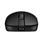 Мишка Lorgar Elite MSE90W Wireless/Bluetooth Black (LRG-MSE90W-BK) - зменшене зображення 7