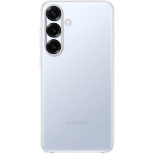 Чохол до мобільного телефона Samsung Galaxy S25+ (S936) Clear case (EF-QS936CTEGWW) зображення 1