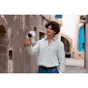 Цифровий фотоапарат Sony Alpha ZV-E10M2 body White (ZVE10M2W.CEC) - зменшене зображення 12