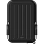 Зовнішній жорсткий диск 2.5" 1TB Silicon Power (SP010TBPHD66SS3K) - зменшене зображення 2