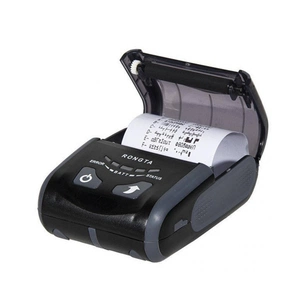 Принтер чеків Rongta RPP200BWU Wi-Fi+Bluetooth (RPP200BWU) изображение 1