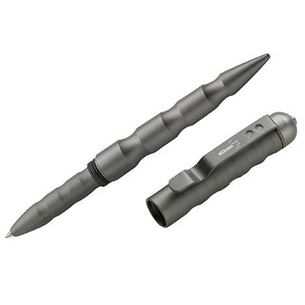 Тактична ручка Boker Plus MPP Grey (09BO091) изображение 1