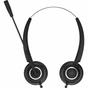 Навушники HP DHE-8000 RGB USB Black (DHE-8000) - зменшене зображення 3