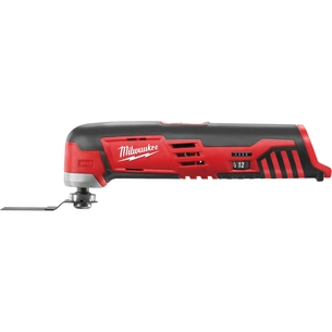 Реноватор Milwaukee C12 MT-0 (без АКБ та ЗП) (4933427180) изображение 1