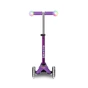Самокат Micro Mini Deluxe Magic Purple LED (MMD129) - зменшене зображення 4