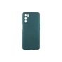 Чохол до мобільного телефона Dengos Soft OPPO A16 (green) (DG-TPU-SOFT-03) - зменшене зображення 1