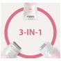 Епілятор Braun SES 5/620 - зменшене зображення 4