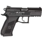 Пневматичний пістолет ASG CZ 75 P-07 4,5 мм (16726) - уменьшенное изображение 2