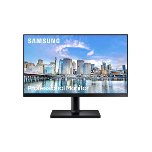 Монітор Samsung F27T450FQI (LF27T450FQIXCI) зображення 1