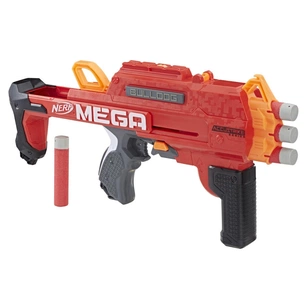 Іграшкова зброя Hasbro Nerf Мега Бульдог (E3057) зображення 1